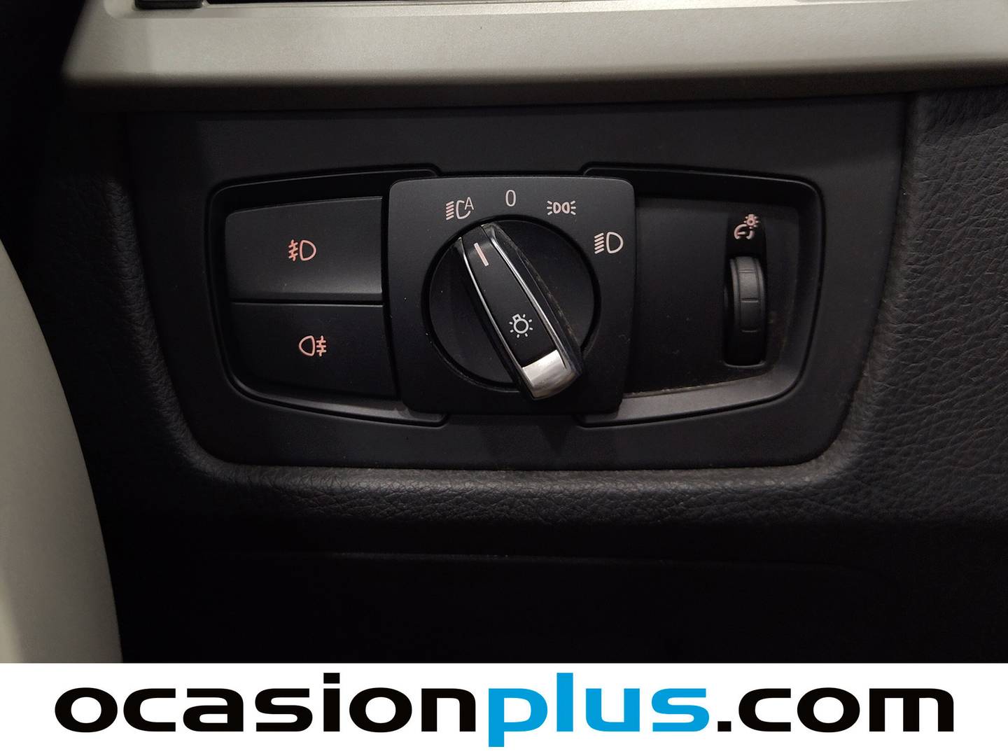 BMW Serie 3 BMW Serie 3 320d Touring (184 CV) automático