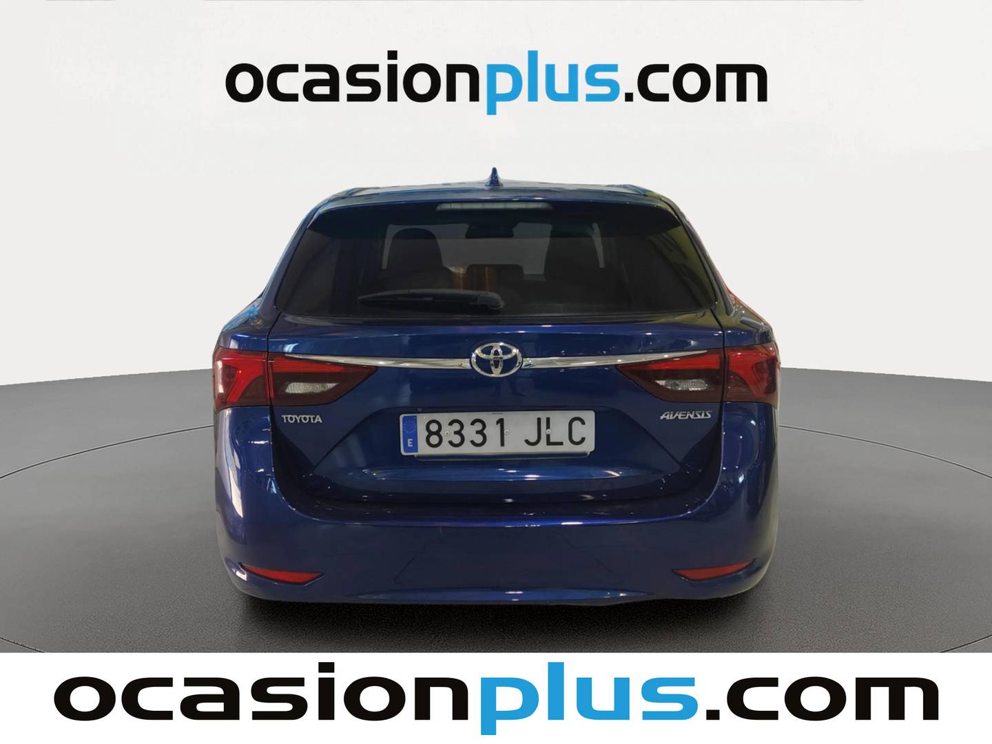 Toyota Avensis Toyota Avensis Advance Touring Sports 2.0 150D (143 CV) al mejor precio