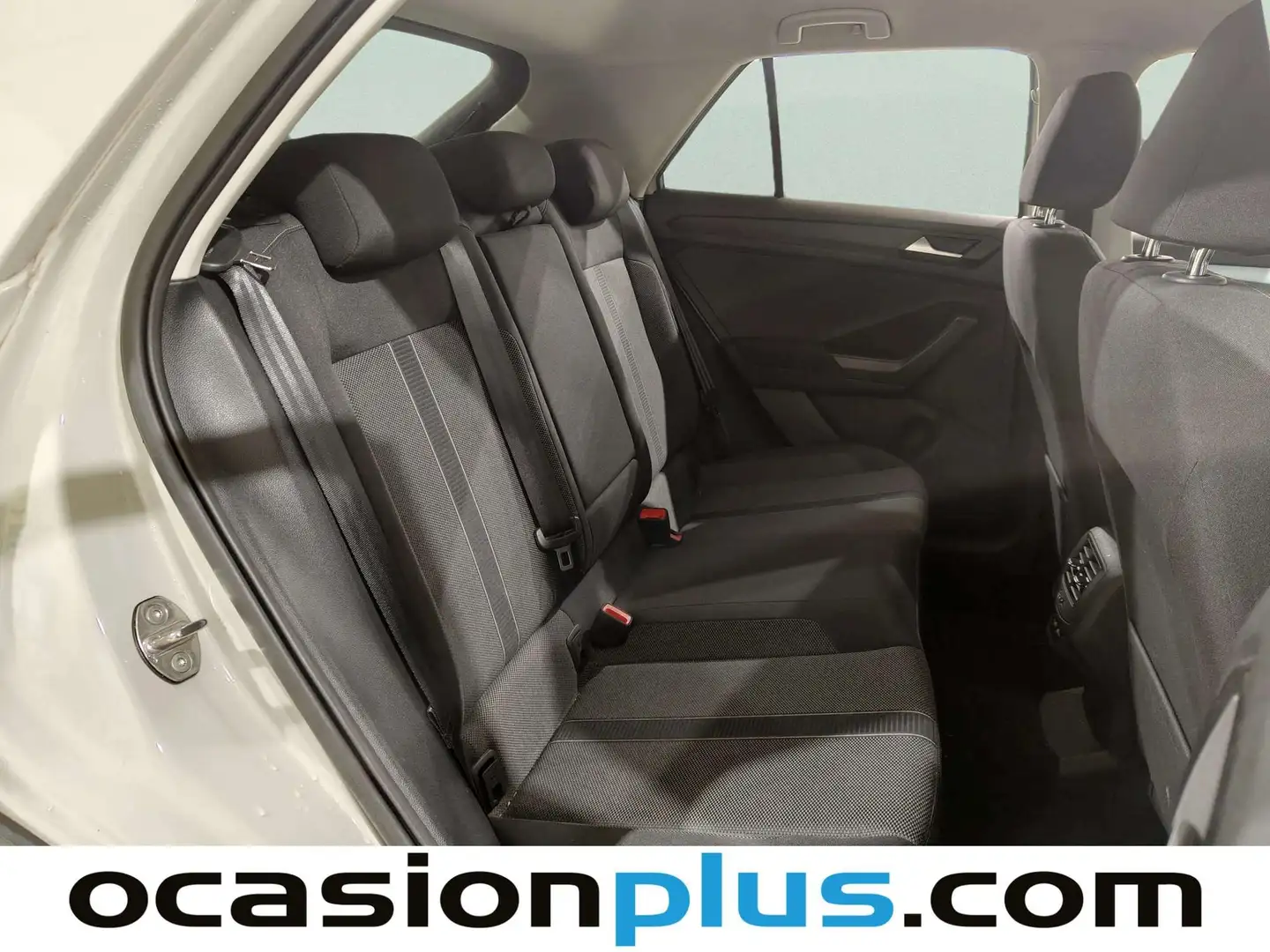 Foto Volkswagen T-Roc Volkswagen T-Roc Life 2.0 TDI (150 CV) DSG