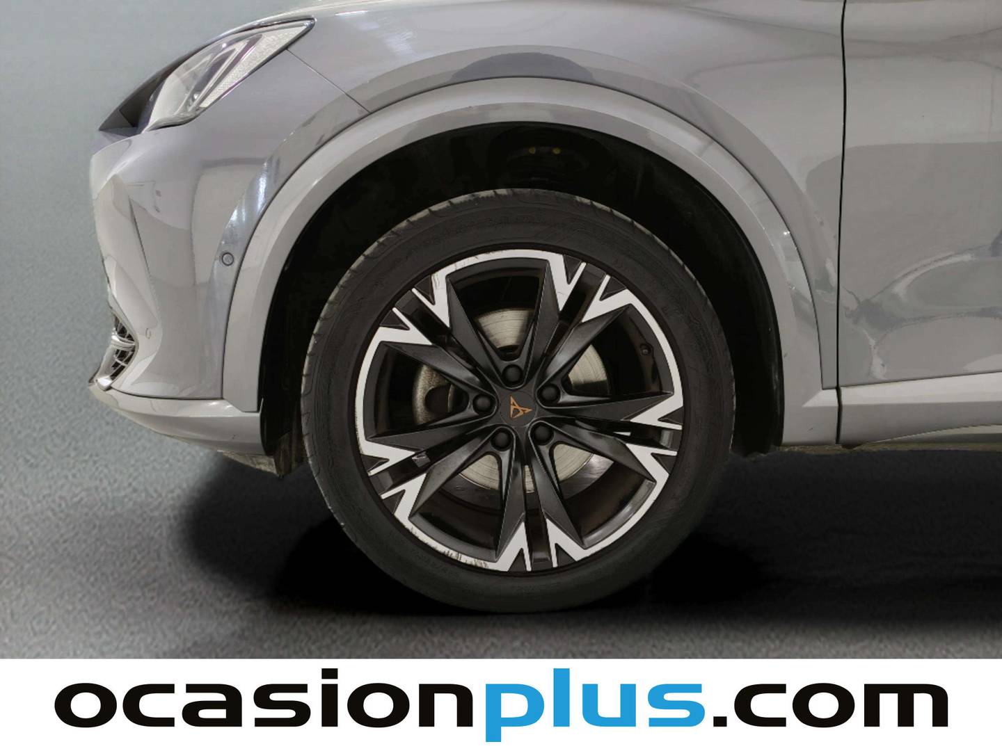 Cupra Formentor Cupra Formentor 2.0 TDI 110 kW (150 CV) manual