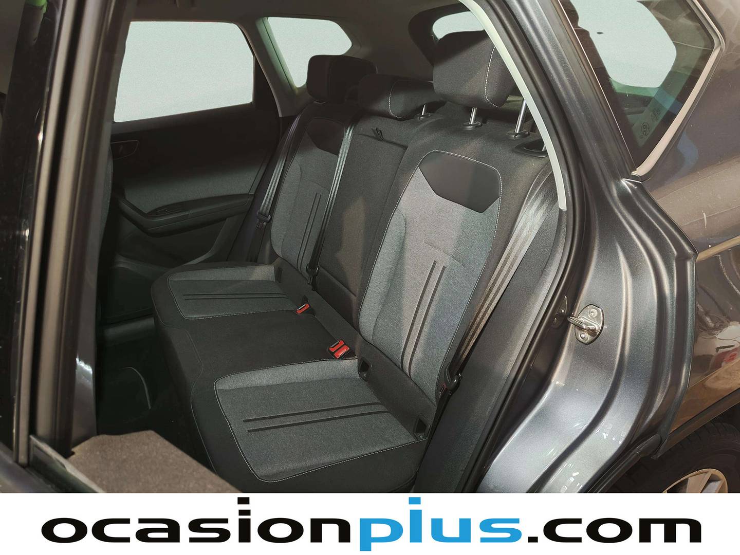 Seat Ateca SEAT Ateca 2.0 TDI S&S Style XXL DSG (150 CV) de segunda mano