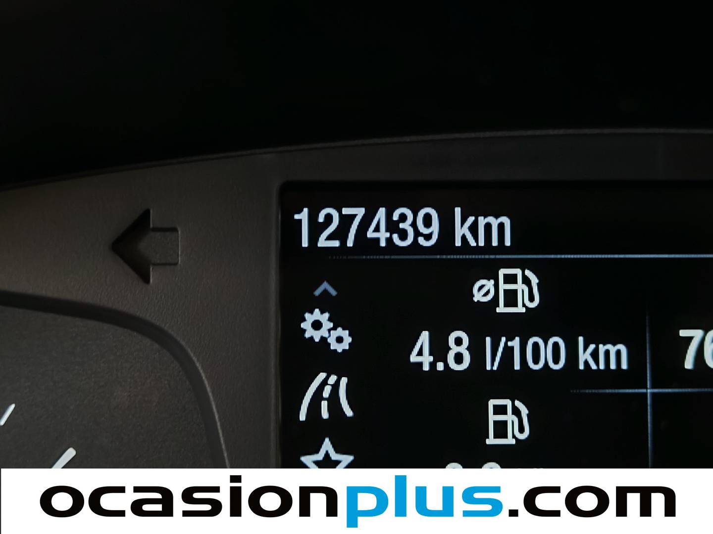 Ford Fiesta Ford Fiesta 1.5 TDCi Trend (85 CV) 85cv