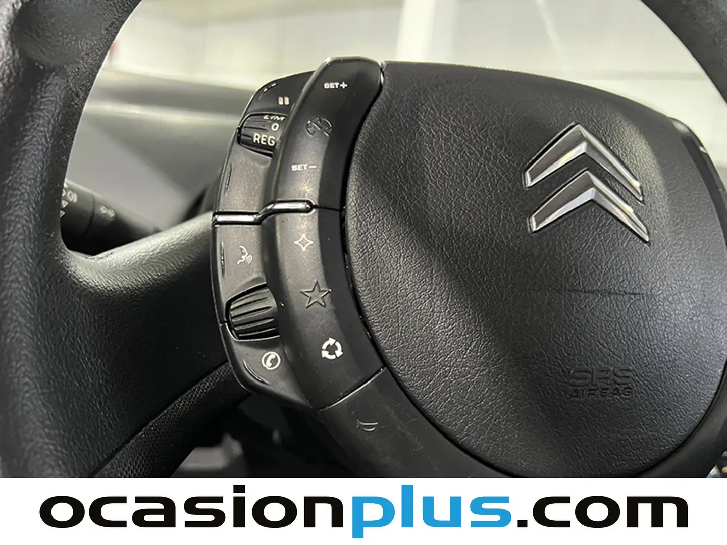 Foto Citroën C4 Citroen C4 1.6 HDI Cool CMP (109 CV)