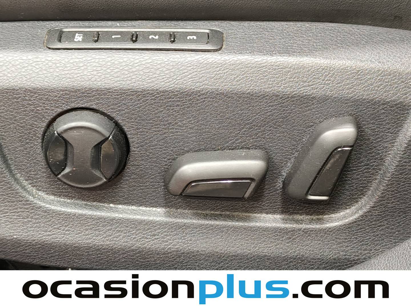 Foto Skoda Superb Skoda Superb Combi 2.0 TSI Sportline 4x4 DSG (272 CV)