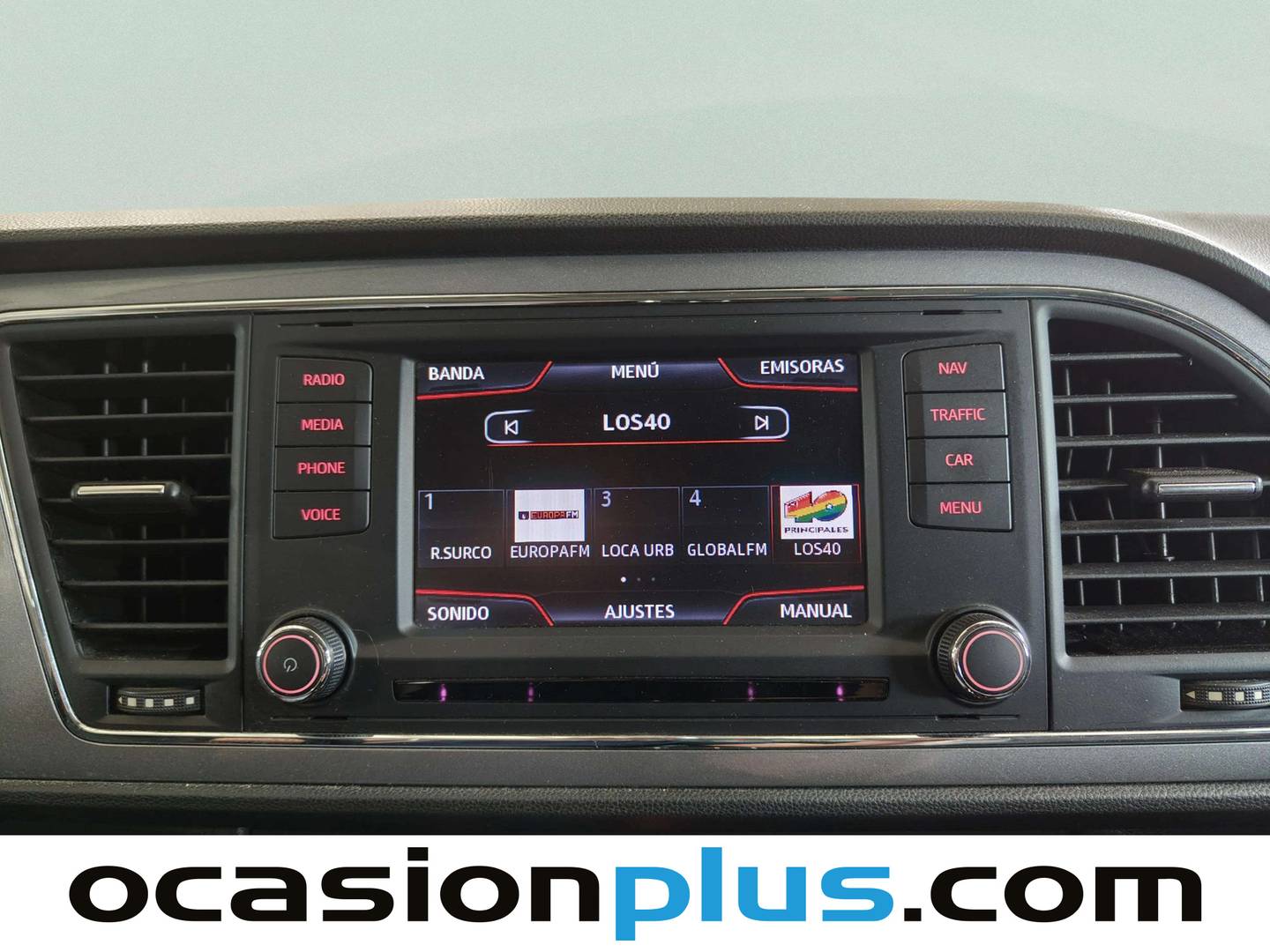 Seat León Seat León 2.0 TDI S&S I-Tech (150 CV) km 0