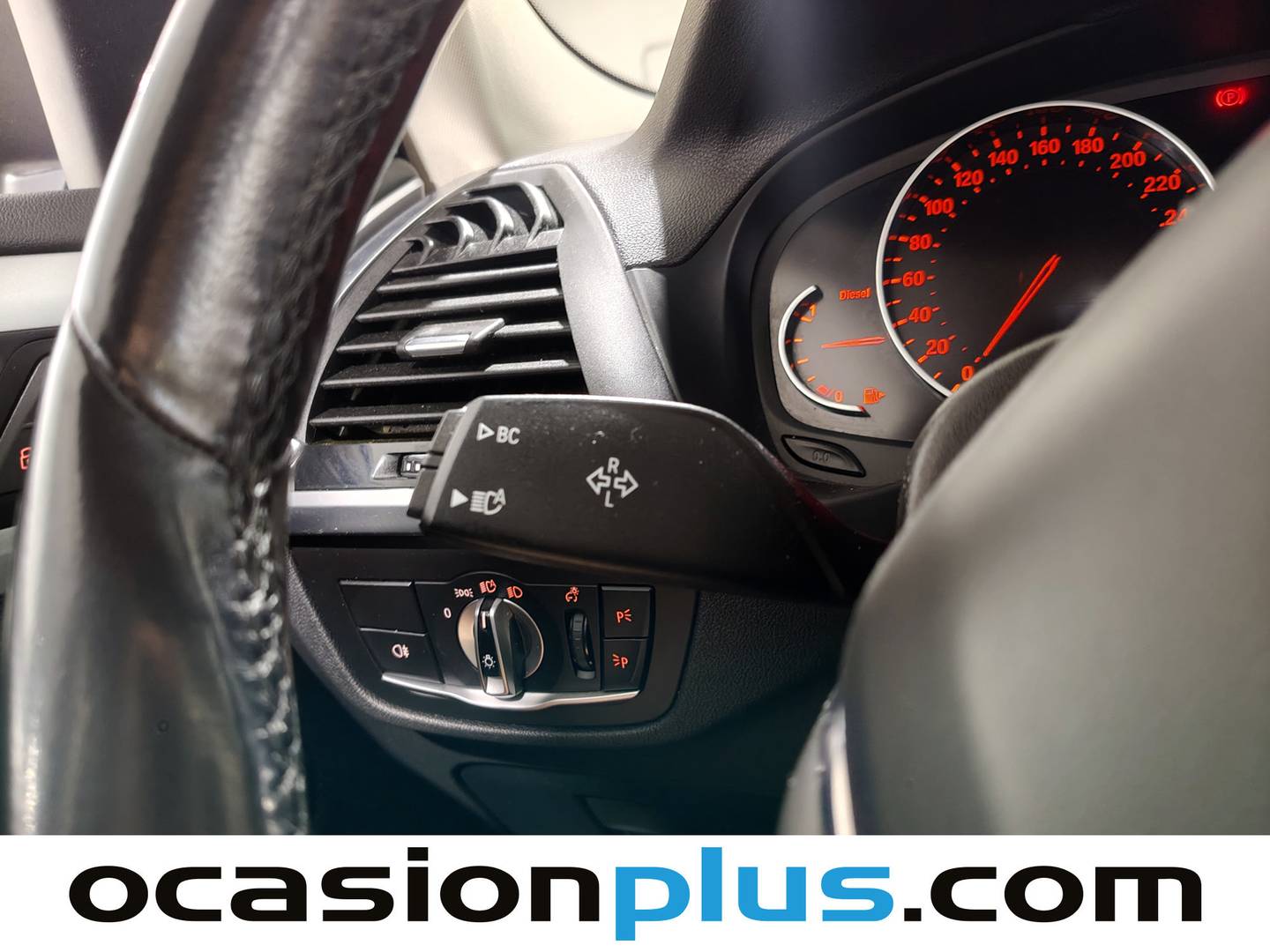 BMW X3 BMW X3 xDrive20d (190 CV) 190cv