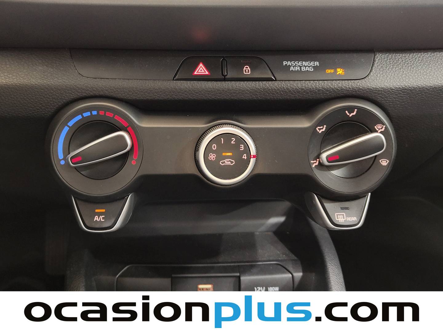 KIA Stonic KIA Stonic 1.0 T-GDi MHEV MT Concept (100 CV) barato