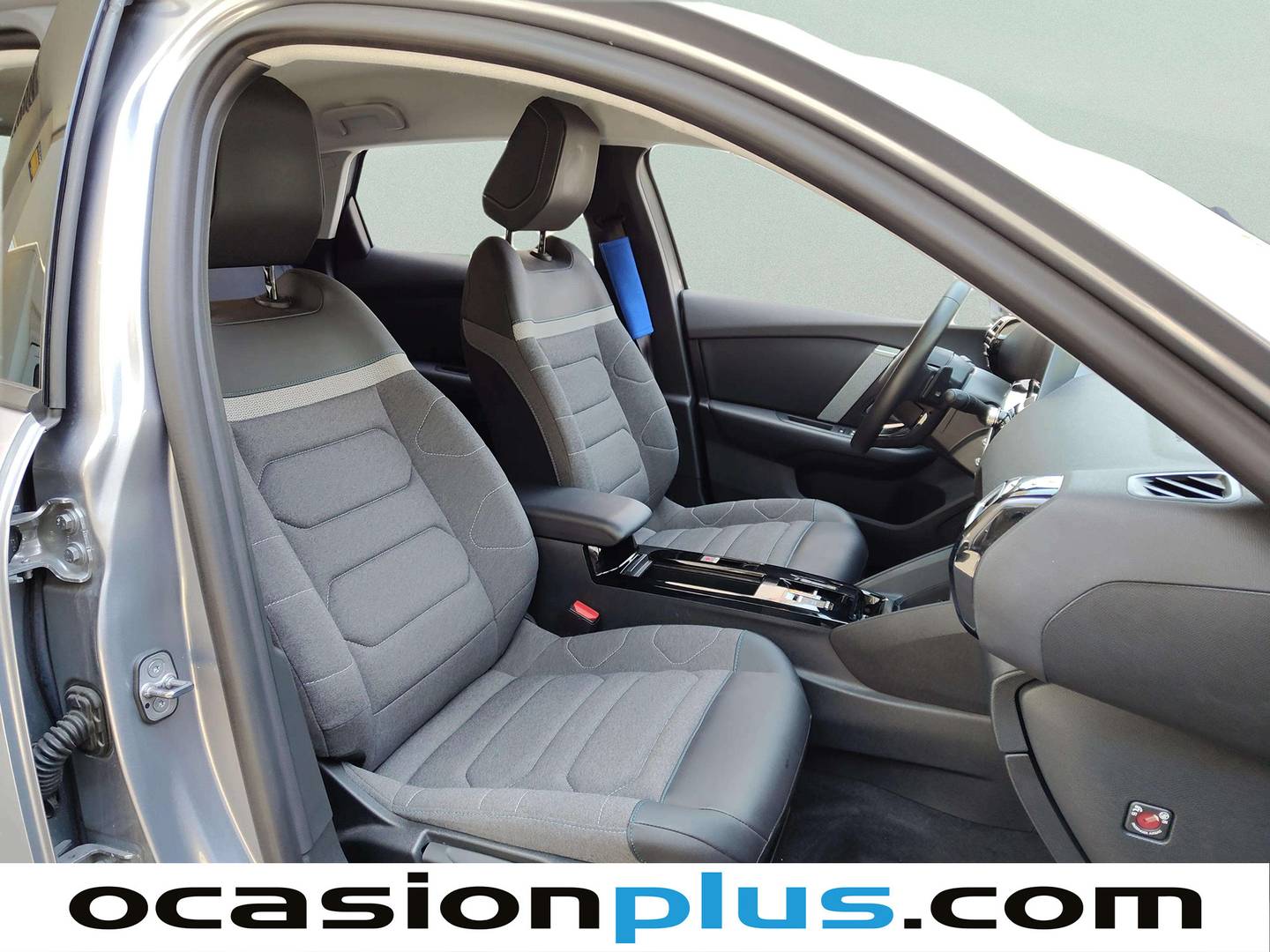 Citroën C4 Citroën C4 PureTech 130 S&S Plus EAT8 (131 CV) automático