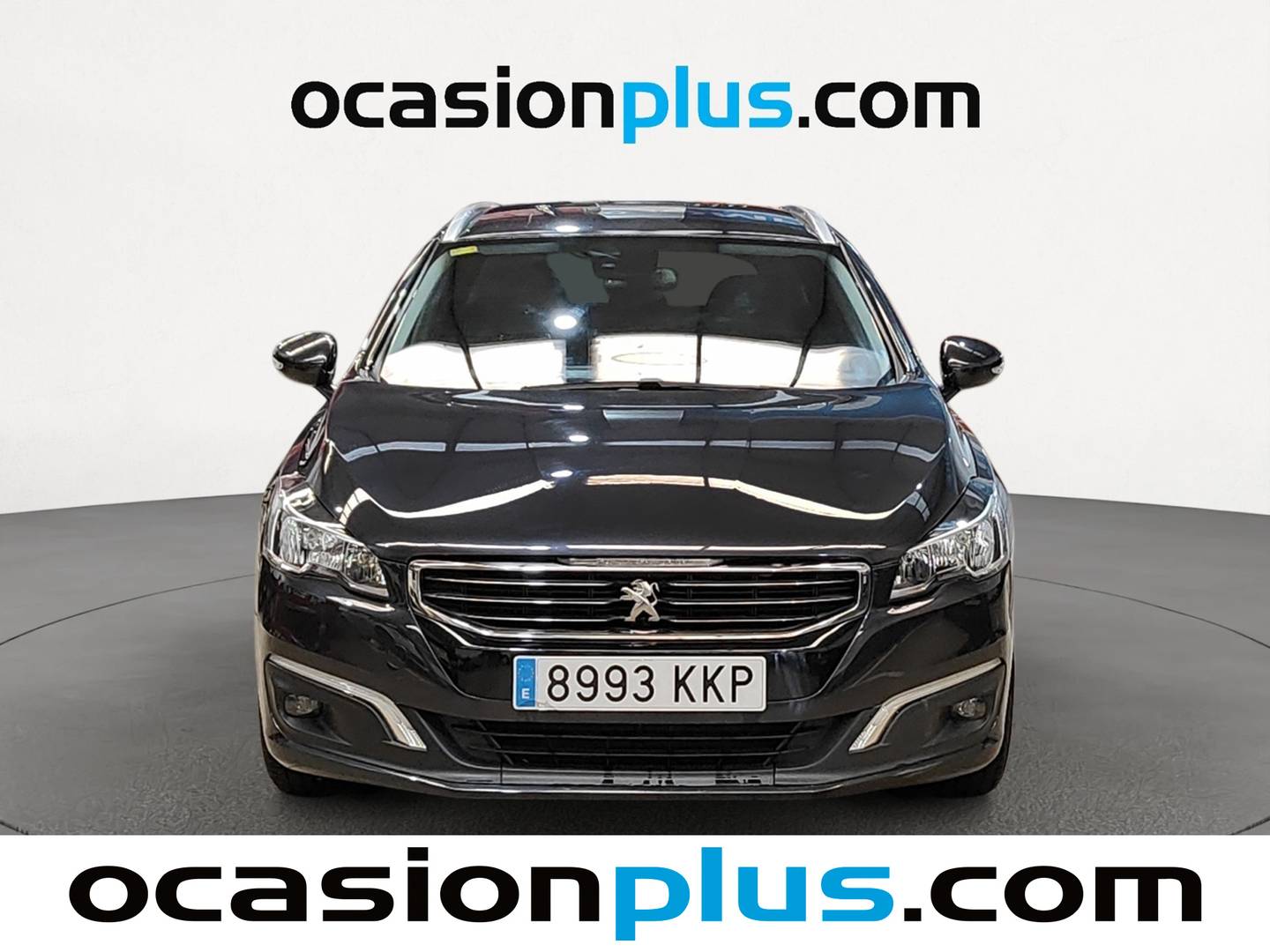 Foto Peugeot 508 Peugeot 508 SW SW 1.6 BlueHDI Active (120 CV)