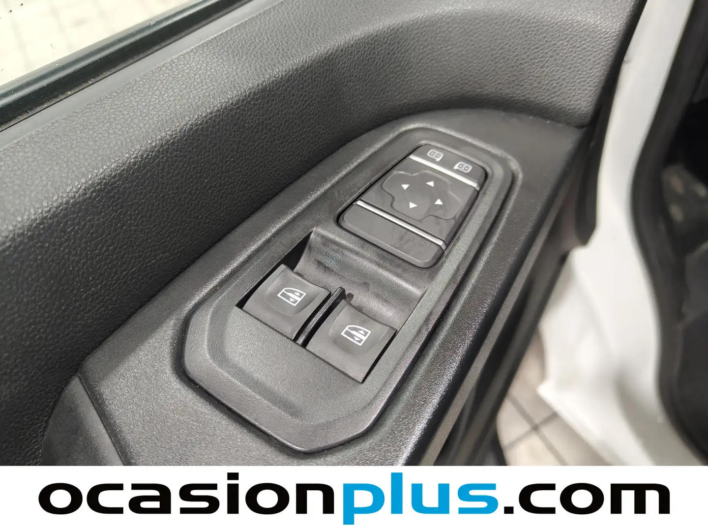 Foto Renault Trafic Renault Trafic Furgon L1H1 Blue dCi (130 CV)