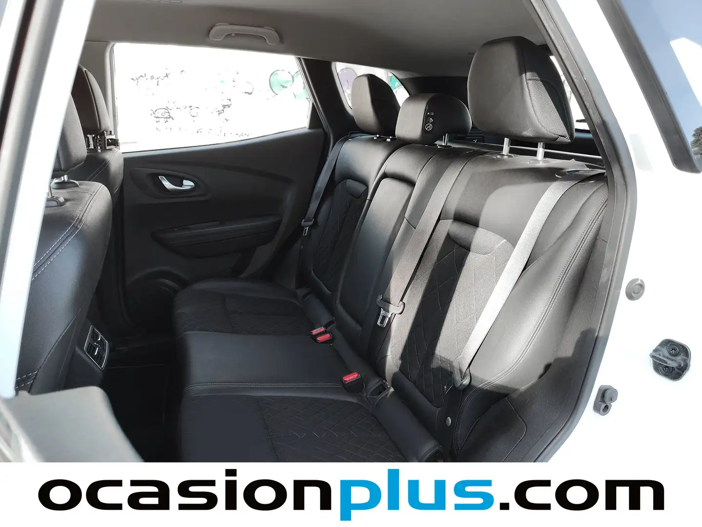 Foto Renault Kadjar Renault Kadjar Zen Blue dCi (150 CV) 4x2