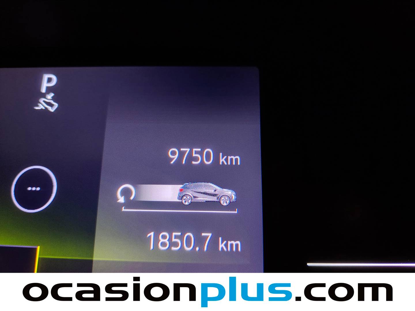 Renault Captur Renault Captur Evolution E-Tech full hybrid (145 CV) seminuevo