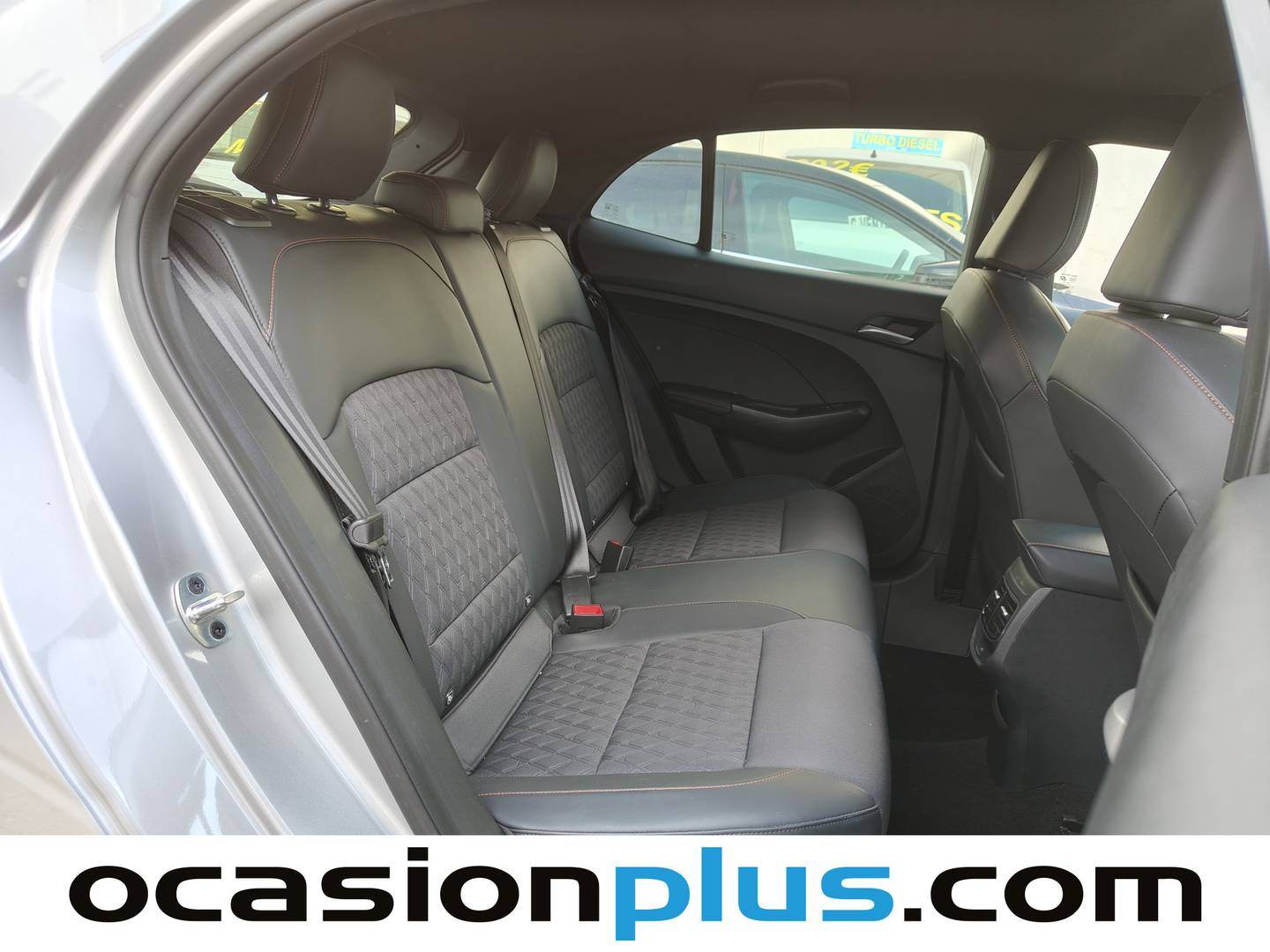 MG MG3 Hybrid+ MG MG3 Hybrid+ Luxury (195 CV) al mejor precio