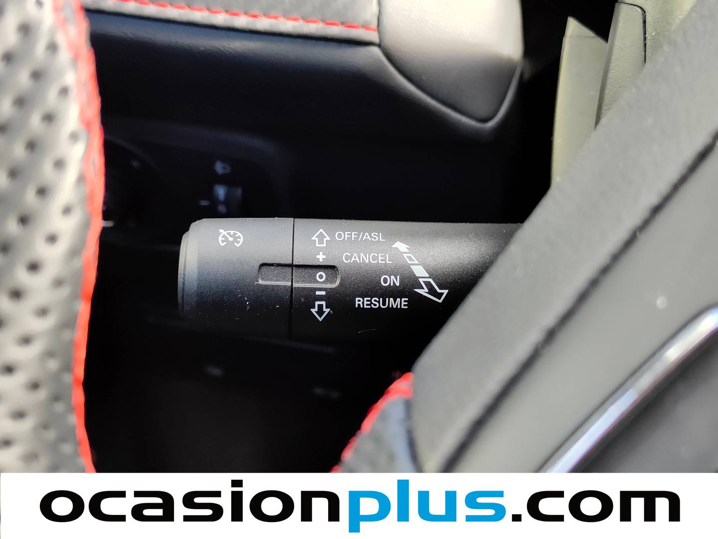 Foto MG ZS MG ZS 1.5 Comfort (106 CV)