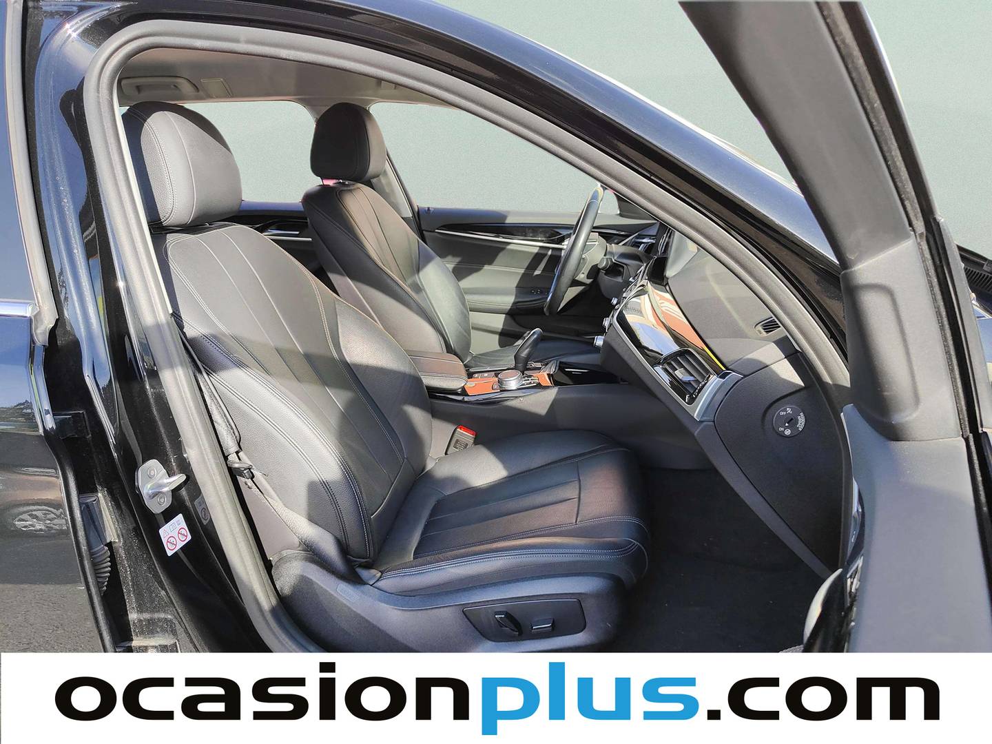 BMW Serie 5 BMW Serie 5 520d Touring (190 CV) 2019