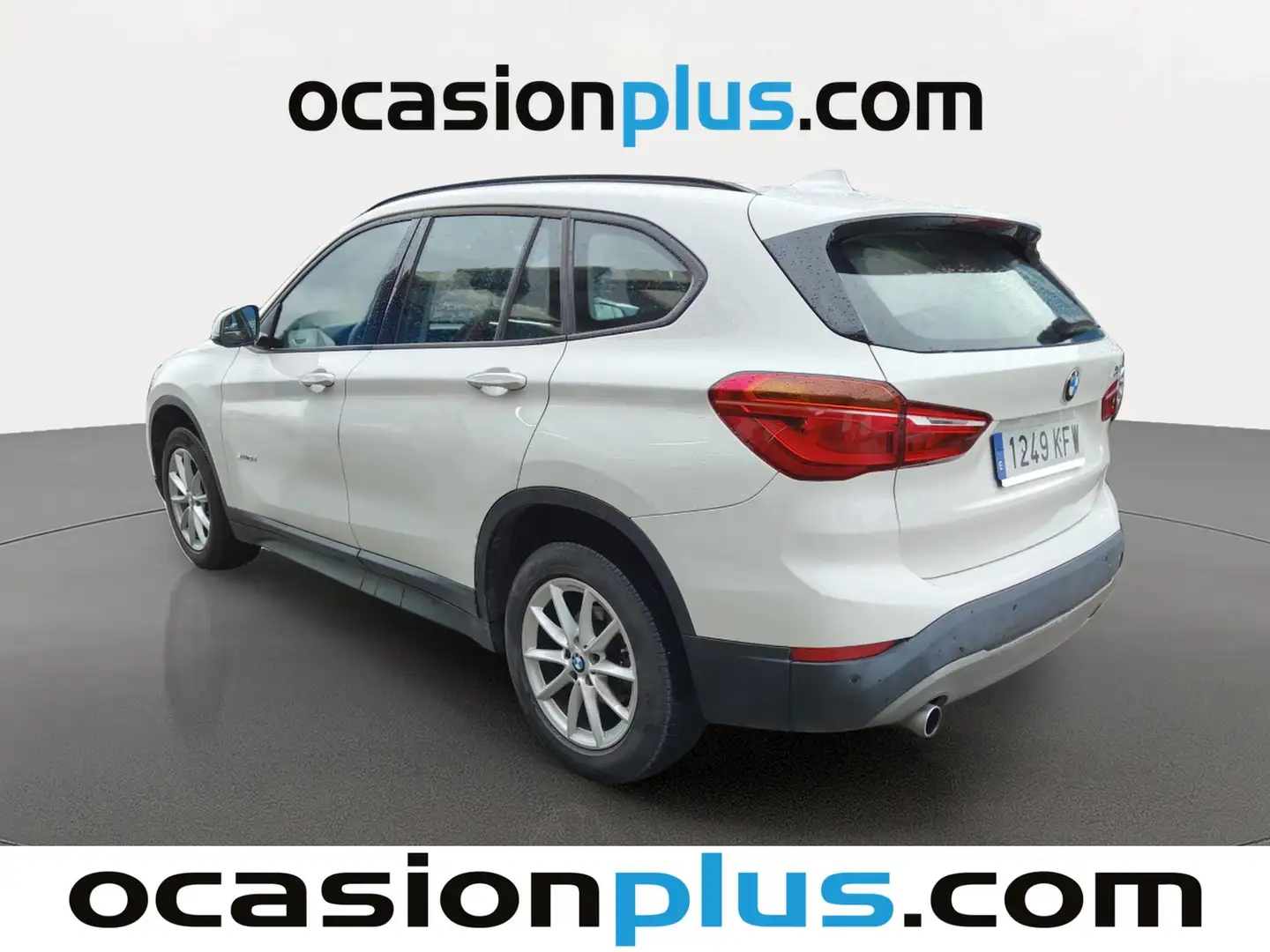 Foto BMW X1 BMW X1 sDrive18d Business (150 CV)