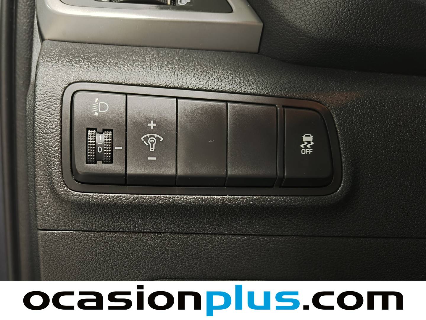 Hyundai Tucson Hyundai Tucson 1.6 GDI BlueDrive Link 4x2 (131 CV) de segunda mano