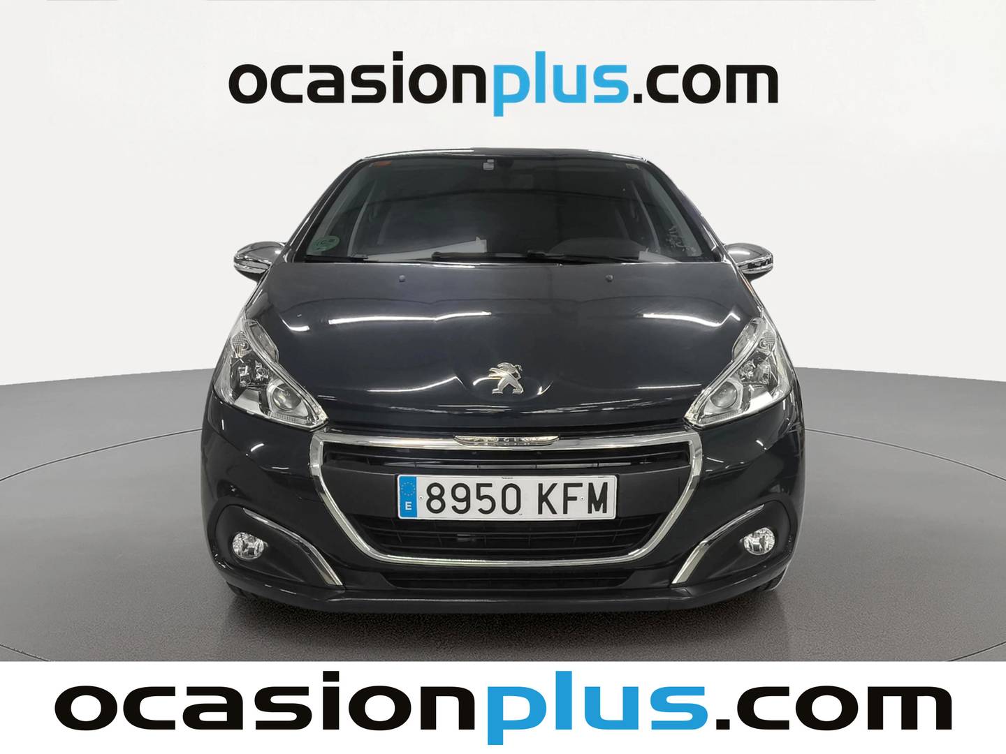 Peugeot 208 Peugeot 208 1.2 PureTech Style (82 CV) 82cv
