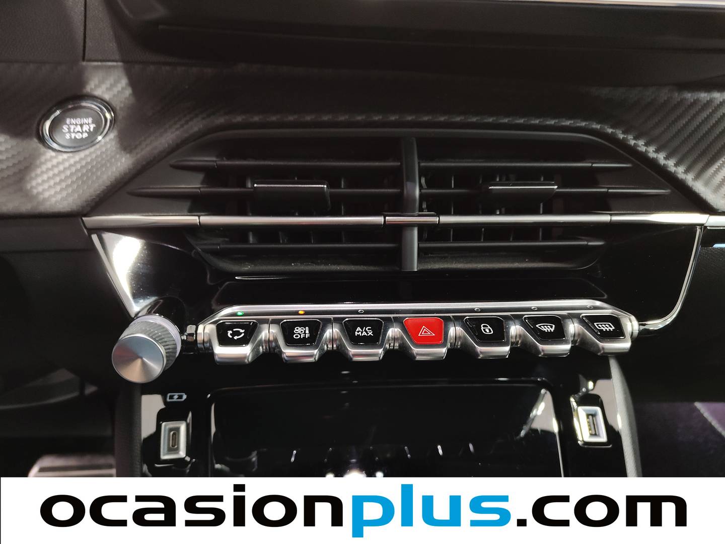 Foto Peugeot 208 Peugeot 208 PureTech 100 GT EAT8 (100 CV)