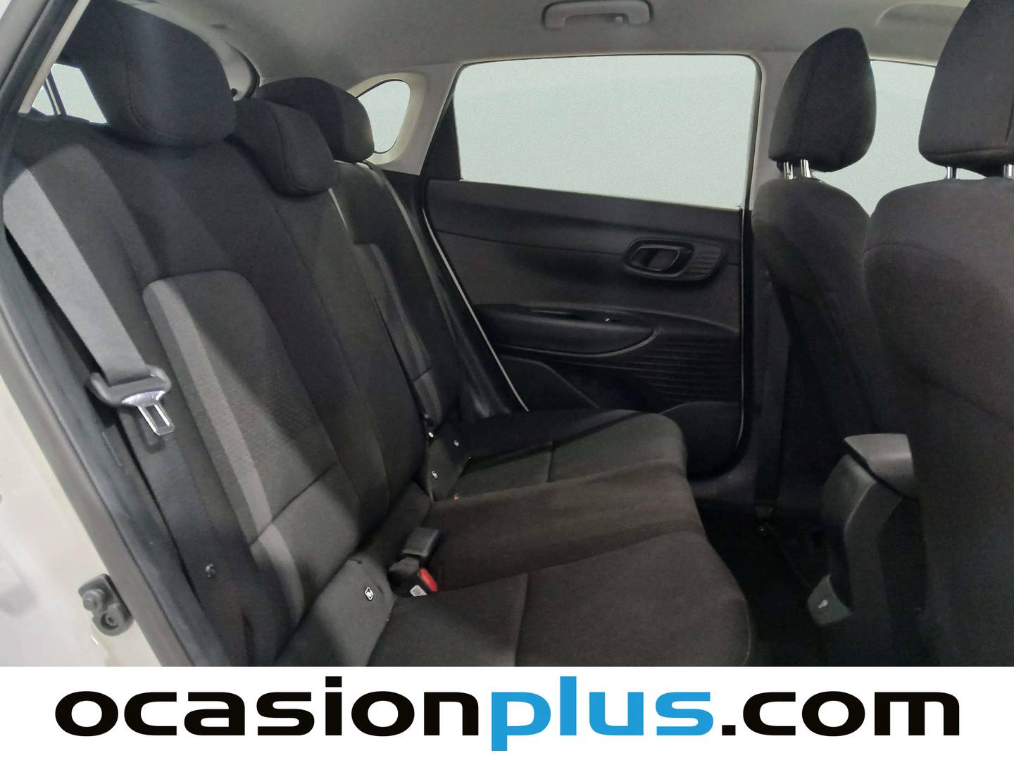 Hyundai i20 Hyundai i20 1.0 TGDI Klass (100 CV) al mejor precio