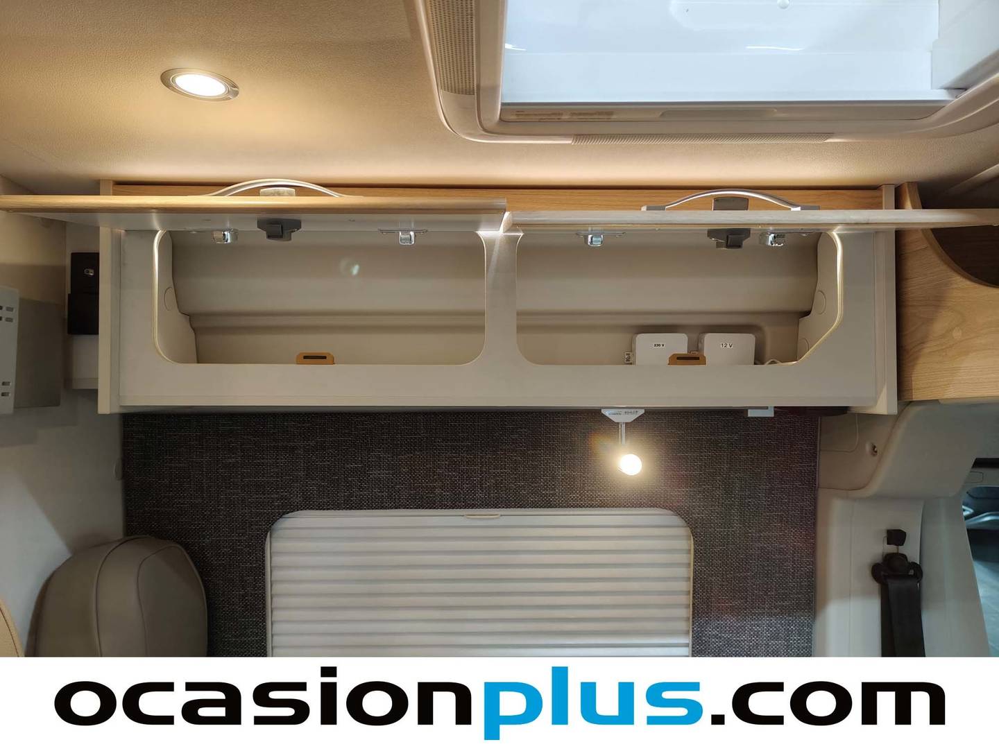 Foto Dethleffs Globetrail Dethleffs Globetrail Globetrail 640 DB Edition 90  (140 CV)