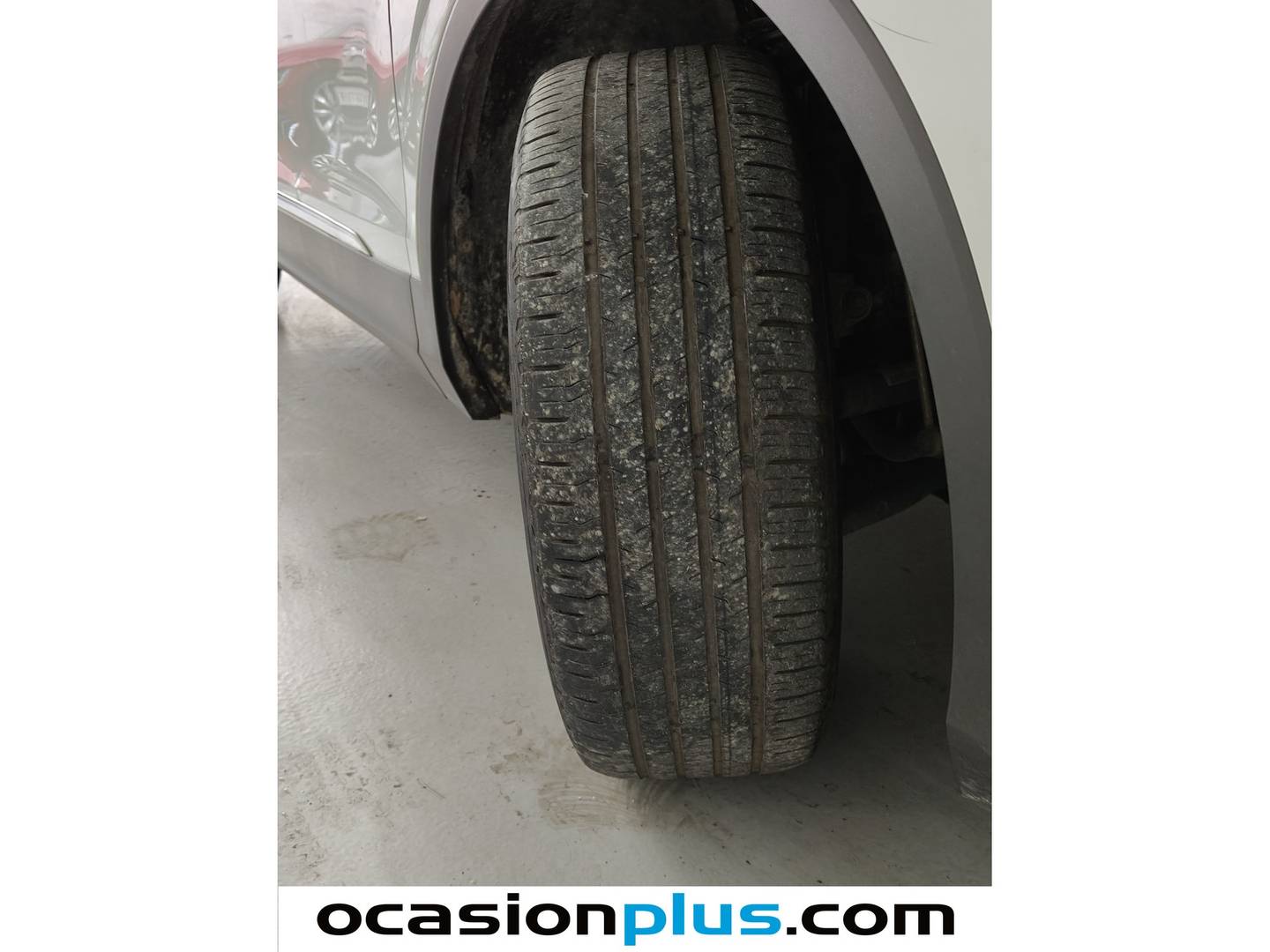 Foto Volkswagen Tiguan Volkswagen Tiguan Life 2.0 TDI (150 CV) DSG