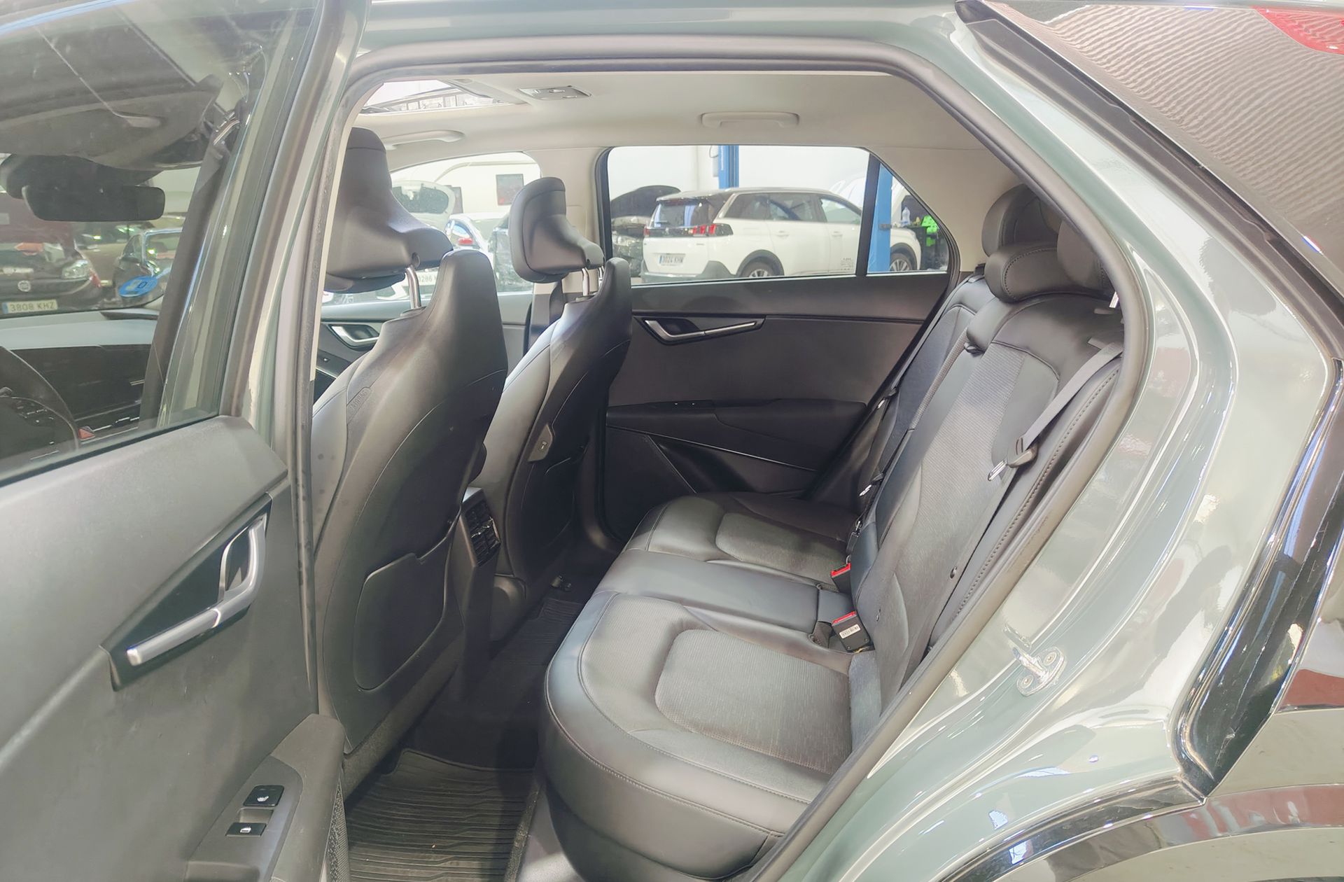 Kia Niro 1.6 GDi PHEV Emotion - foto 14