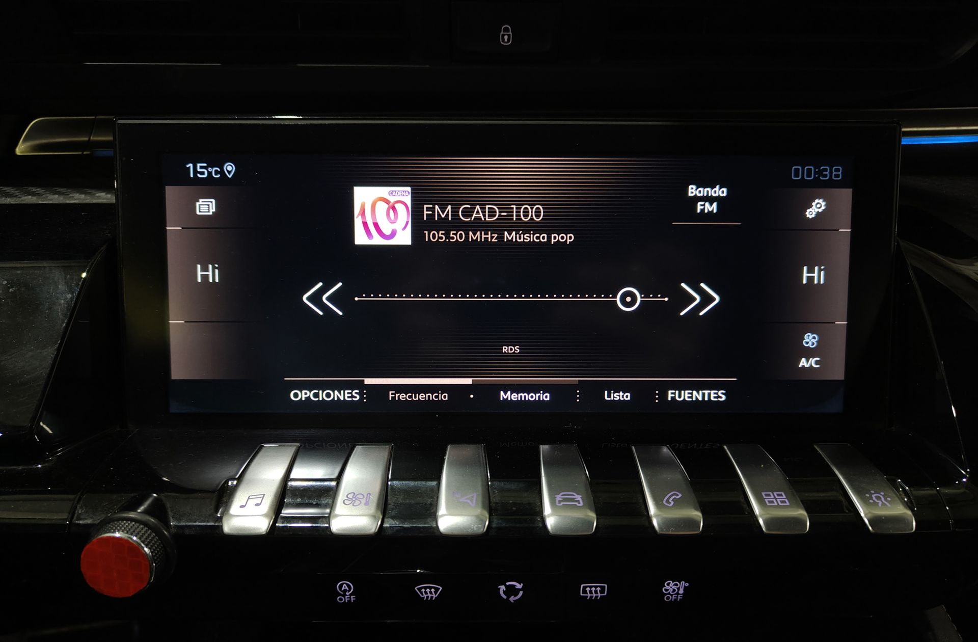 Peugeot 508 BlueHDi 160 GT Line EAT8 - foto 34