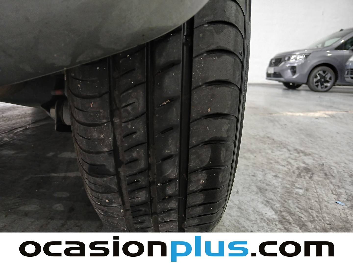 Foto KIA Picanto Kia Picanto 1.0 DPi Concept (67 CV)