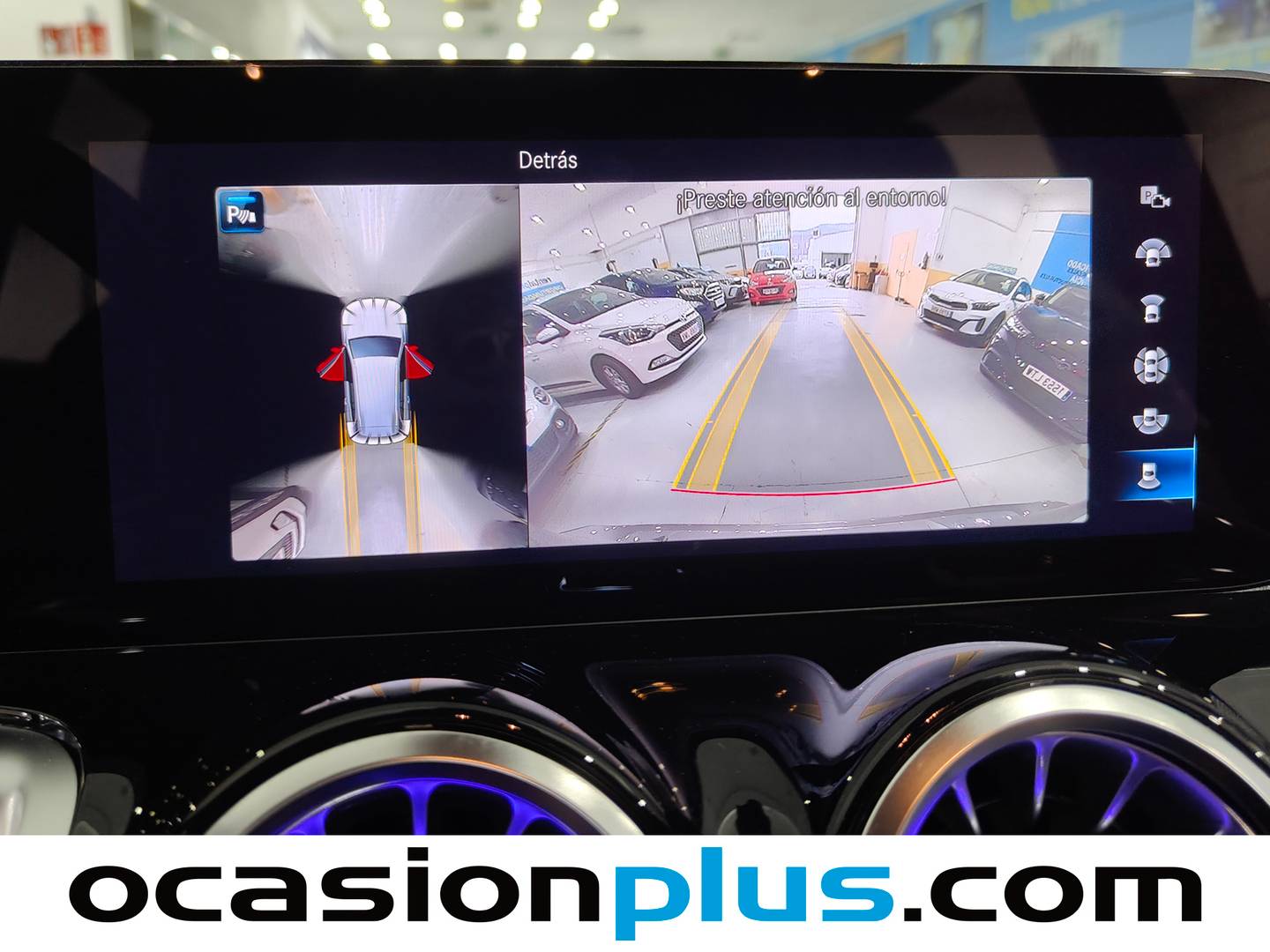Acabados Mercedes GLB Mercedes GLB 200 d (150 CV) 7 PLAZAS