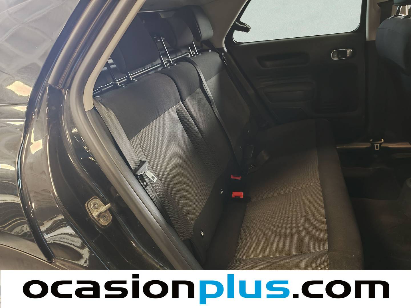 Foto Citroën C4 Cactus Citroen C4 Cactus PureTech 82 Feel (82 CV)