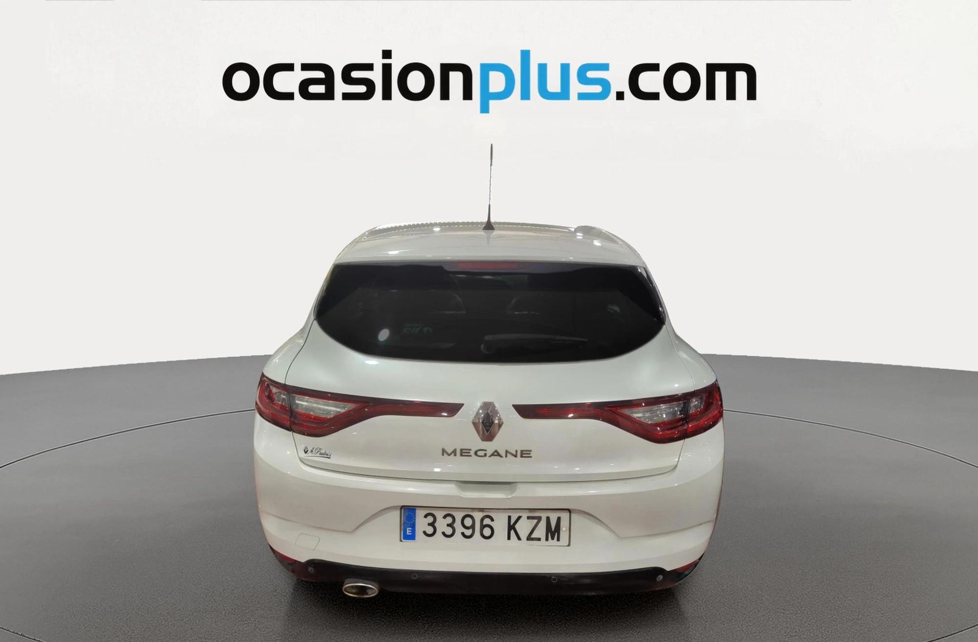 Renault Mégane Zen Blue dCi - foto 16