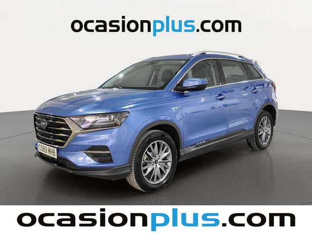 SWM G01 1.5T Luxury (131 CV) de segunda mano