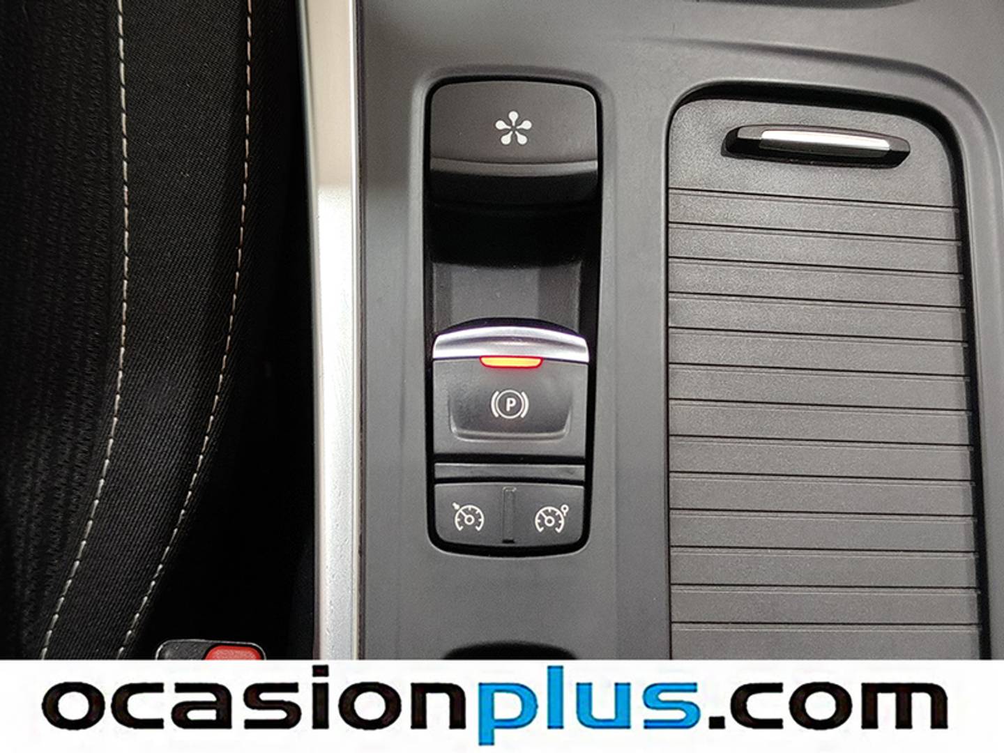 Foto Renault Mégane Renault Megane Zen Energy dCi (130 CV)