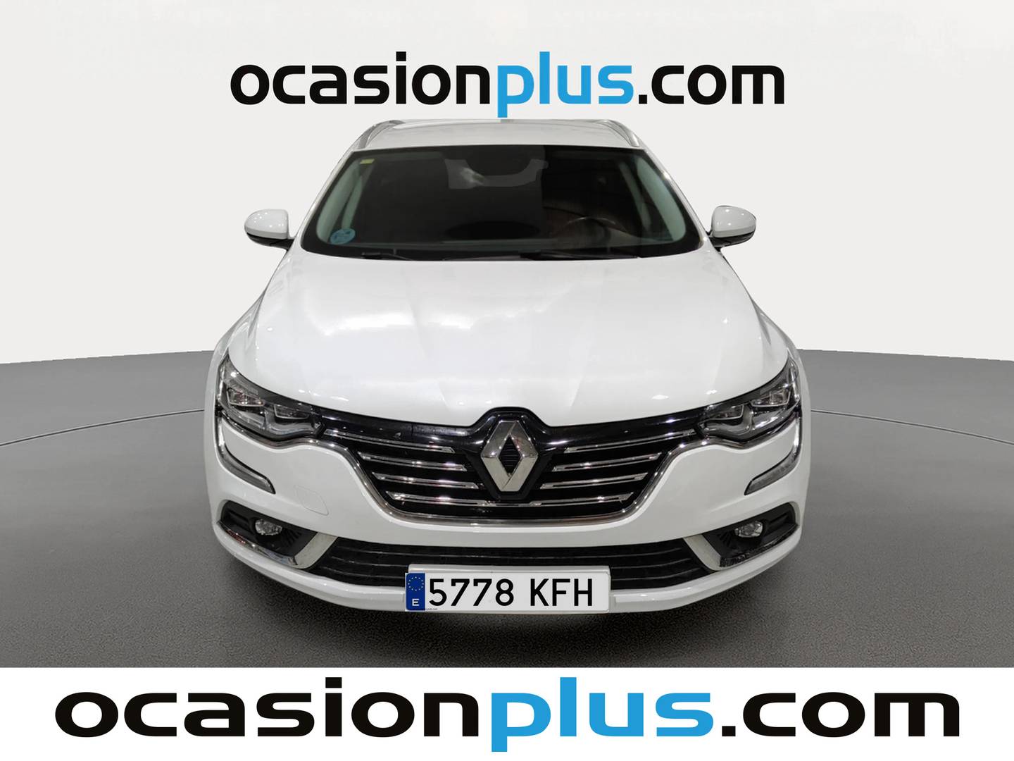 Renault Talisman Renault Talisman Sport Tourer Zen Energy dCi (160 CV) TT EDC al mejor precio
