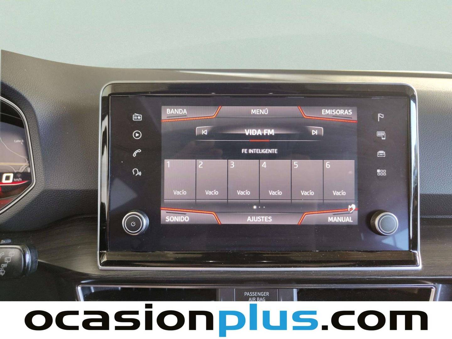 Seat Tarraco Seat Tarraco 2.0 TDI S&S Xcellence 4Drive DSG (190 CV) 7 Plazas seminuevo