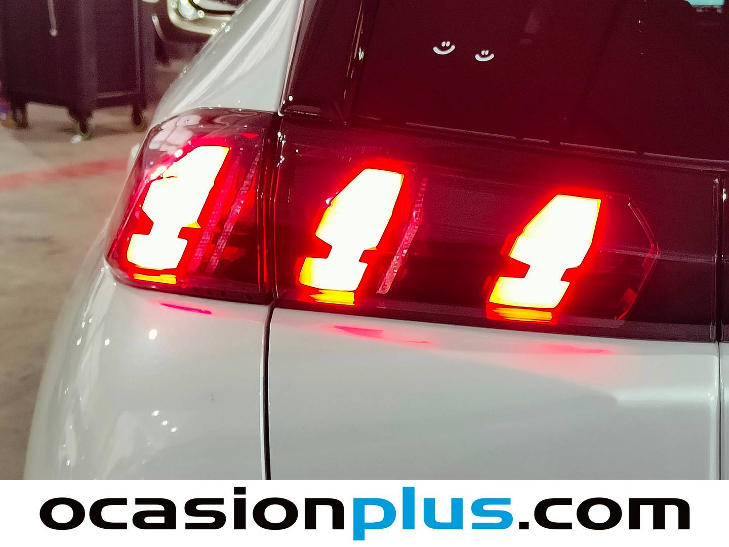 Peugeot 2008 Peugeot 2008 PureTech 130 S&S GT Pack EAT8 (130 CV) km 0