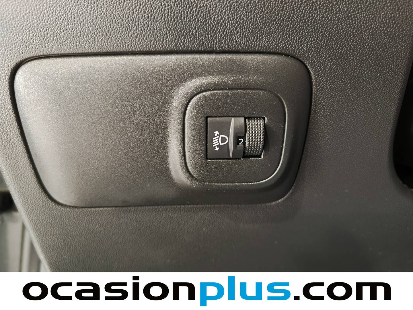 Citroën C3 Aircross Citroen C3 Aircross PureTech 110 S&S Shine (110 CV) de ocasión