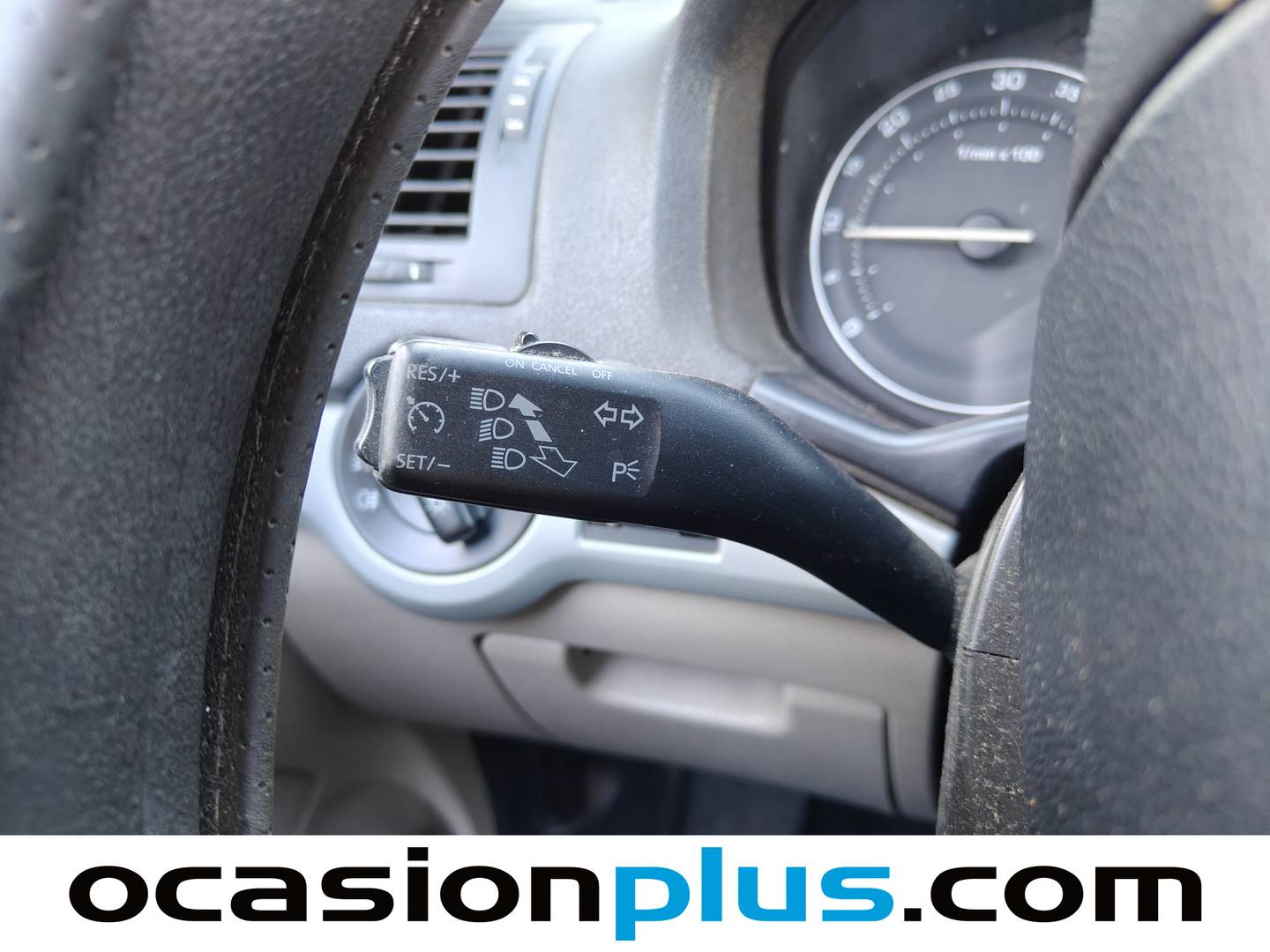 Foto Skoda Octavia Skoda Octavia 1.9 TDI Trend  (105 CV)