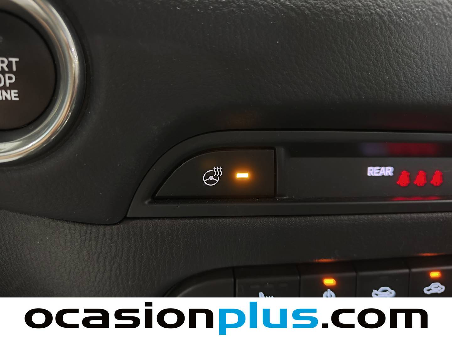 Extras y acabados del Mazda CX-5 Mazda CX-5 2.0 E-SKYACTIV-G MHEV Advantage (165 CV)