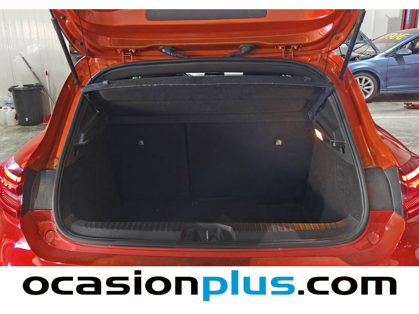 Renault Clio Renault Clio RS Line TCe GPF (100 CV) km 0
