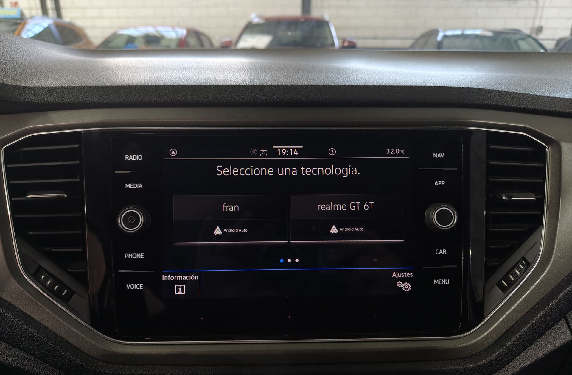 Volkswagen T-Roc Advance 1.0 TSI - foto 7