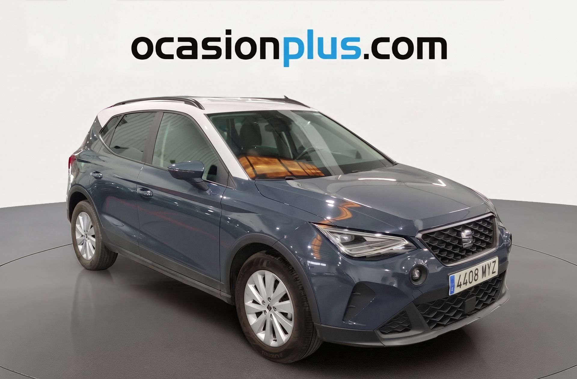 SEAT Arona 1.0 TSI Style XL DSG - foto 2