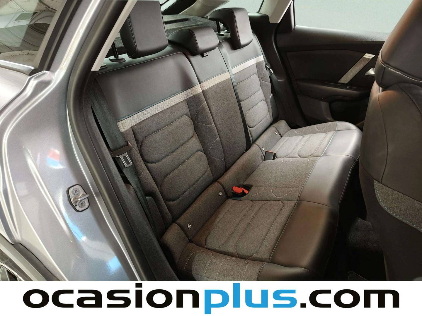 Citroën C4 Citroen C4 PureTech 130 S&S 6v Feel Pack (130 CV) 2023