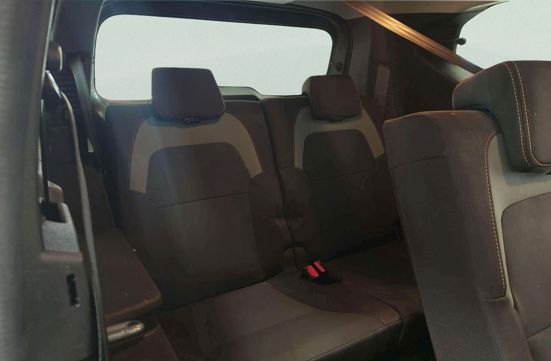 Dacia Jogger Extreme Hybrid 7 plazas - foto 7
