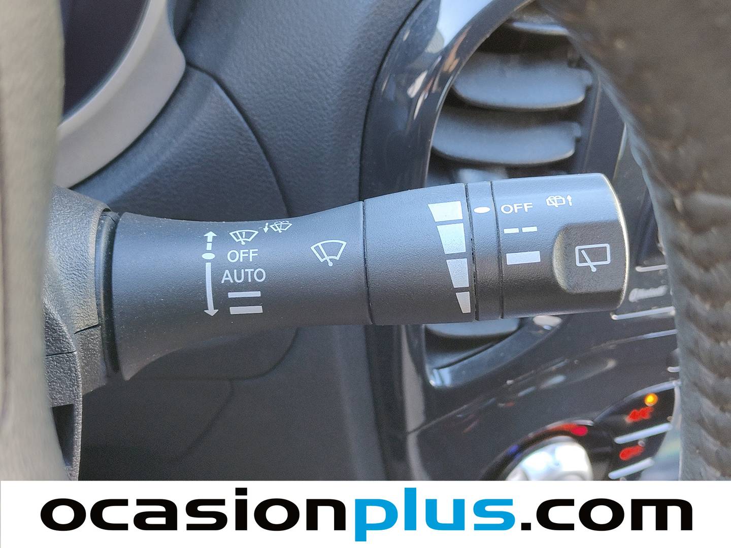 Nissan JUKE Nissan Juke 1.6 Tekna Premium CVT (117 CV) de ocasión