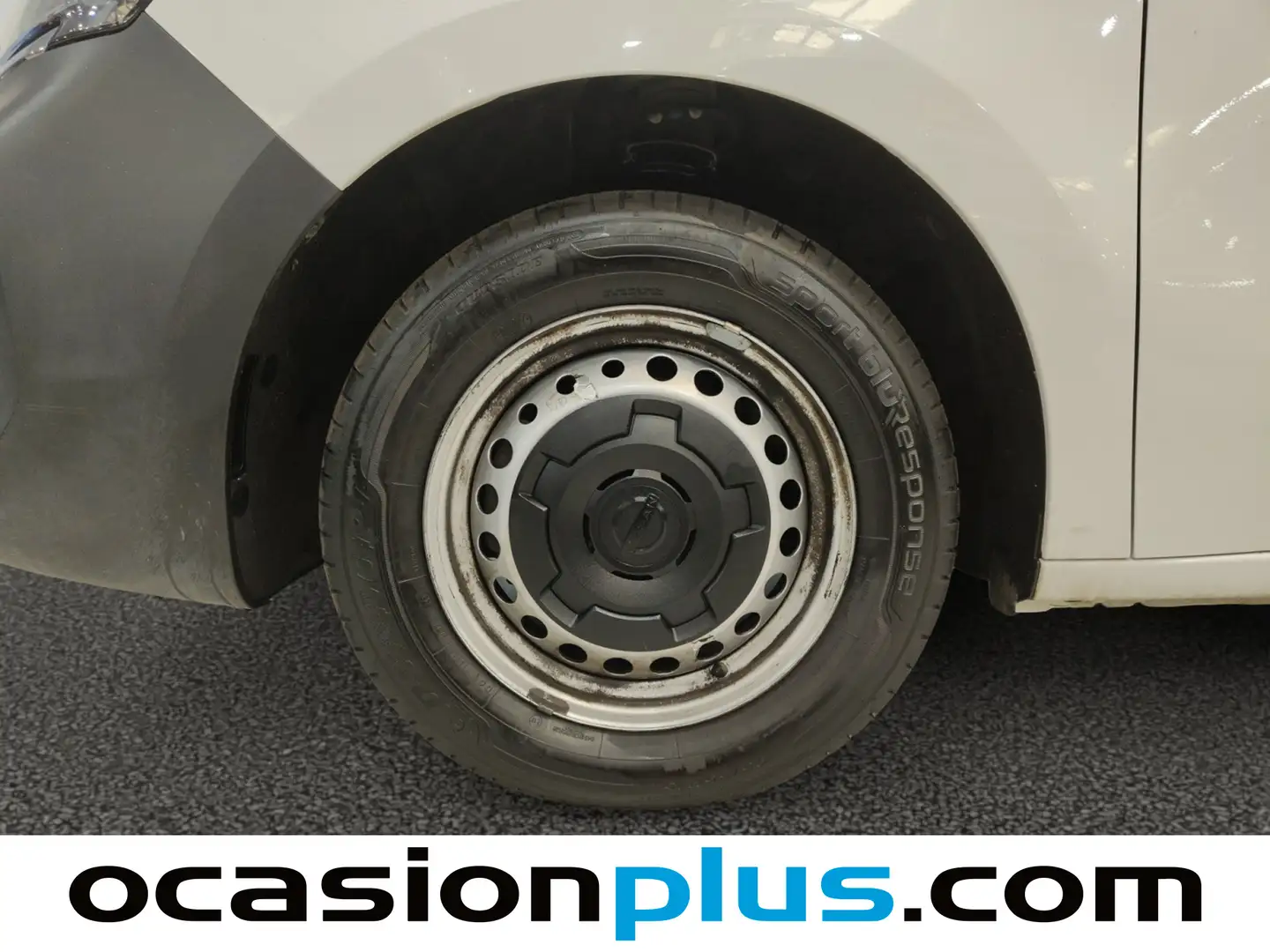 Foto Nissan Townstar Nissan Townstar Furgon 1.3G L1 Profesional (130 CV)