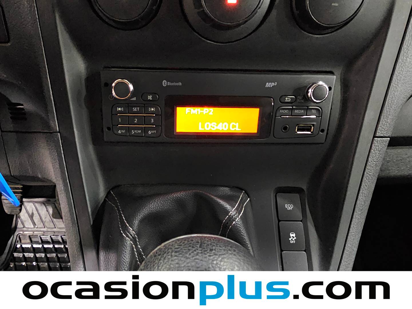 Extras y acabados del Mercedes Citan Mercedes Citan 111 CDI Tourer Select Largo (110 CV)