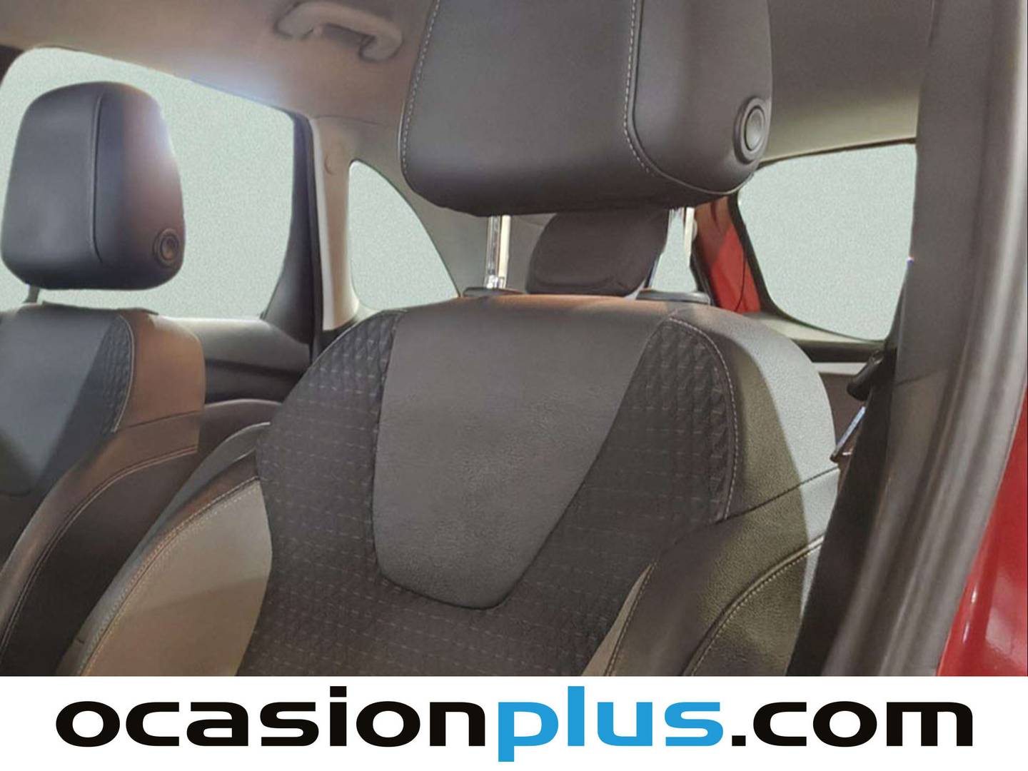 Accesorios del Opel Crossland X Opel Crossland X 1.6 Turbo S&S Excellence (120 CV)