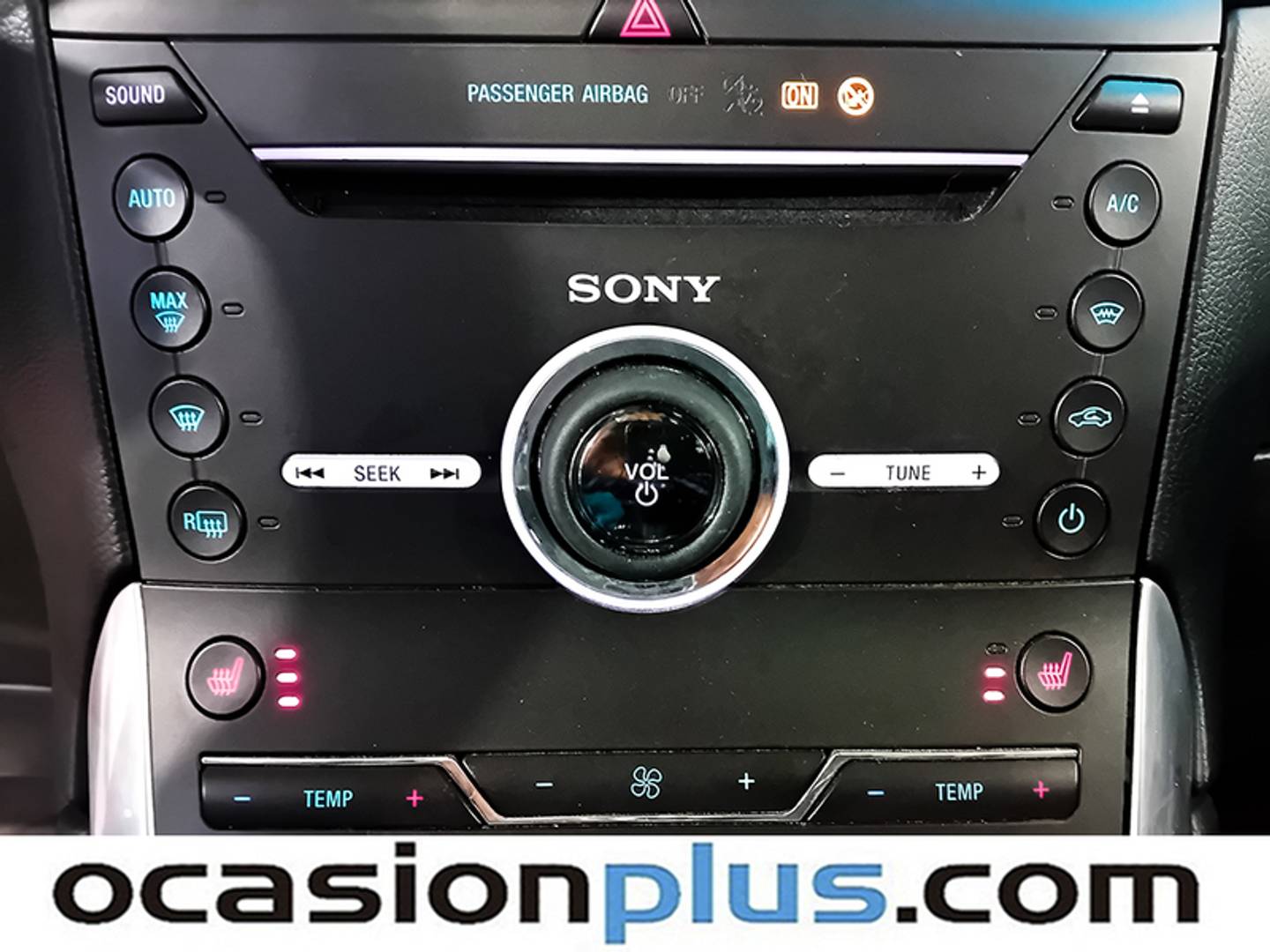 Foto Ford Edge Ford Edge 2.0 TDCI Sport 4WD (180 CV)